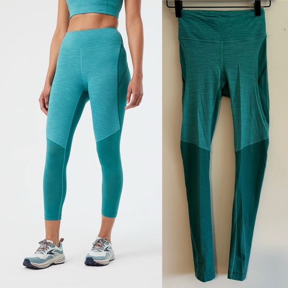 Outdoor Voices TechSweat 7/8 Leggings size XXS - Picture 1 of 8